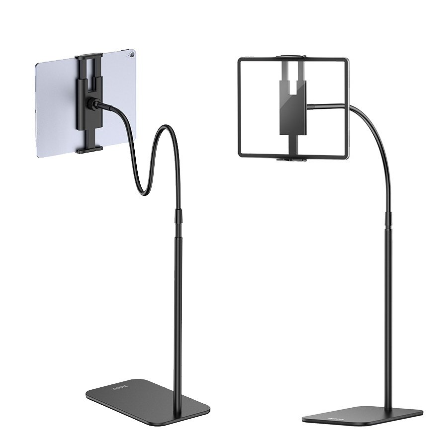 dlimgs.php_-10074.jpg PH42 Soporte extensible con base plana para piso / 80~120cm - Imagen 1