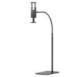 PH42 Soporte extensible con base plana para piso / 80~120cm - Imagen 3