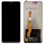 Display OPPO A58 4G 6.72"/A79 5G Comp. Negro (CPH2577/CPH2553/CPH2557)