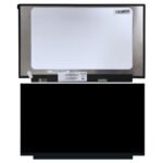 Display Notebook 15.6 FHD IPS   30 Pins  Marco Estrecho  Sin Soporte  Matte  NV156FHM-N35  1920X1080 - Imagen 2
