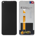 Display OPPO A54 4G 6.51" Comp. Negro (CPH2239)