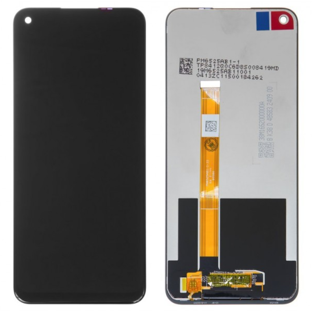 dlimgs.php_-1009.png Display OPPO A54 4G 6.51" Comp. Negro (CPH2239) - Imagen 1