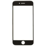 Glass + OCA + Marco Apple iPhone 8 Negro (sin garantía  sin devolución)