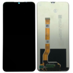 Display OPPO A38 Comp. Negro 6.56" (CPH2579)