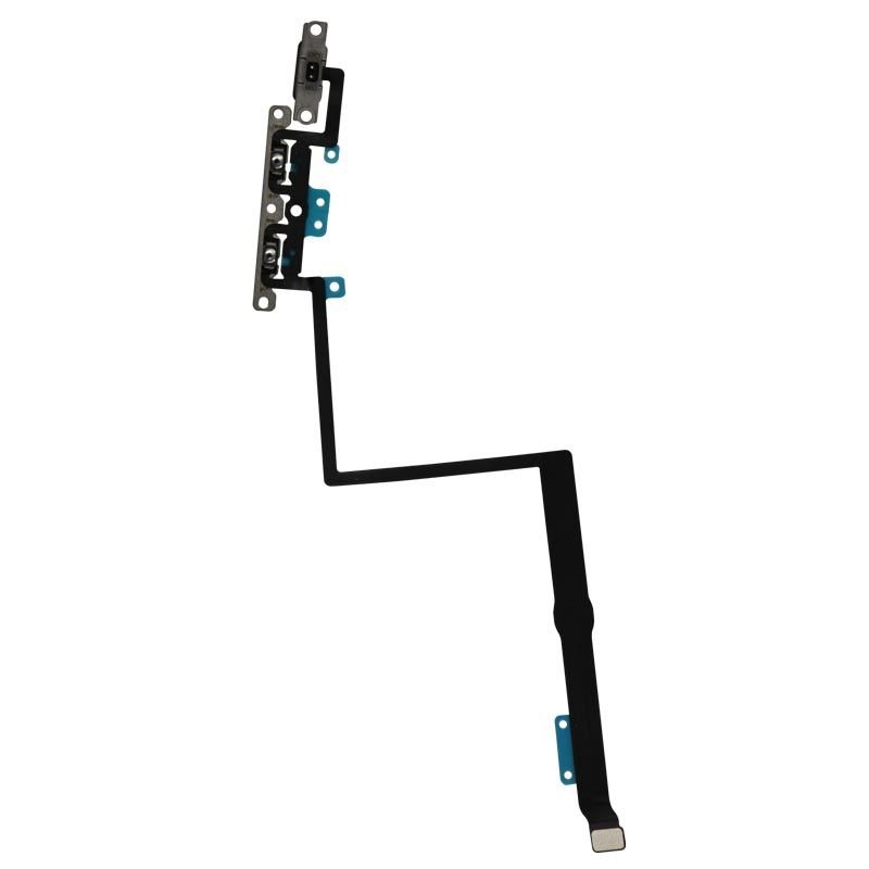 dlimgs.php_-10110.jpg Flex Apple iPhone 11 Pro Max Vol +/- - Imagen 1