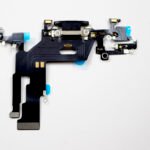 Flex Apple iPhone 11 Conector de Carga