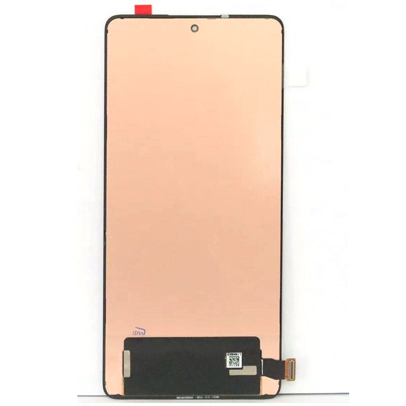 dlimgs.php_-10114.jpg Display Xiaomi Mi 11T 5G/11T Pro 5G (21081111RG / 2107113SG) Comp. Negro (TFT) - Imagen 1