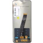 Display TCL 6125F/6125D/6125H/20E/6156D/6125A/20Y Comp. Negro 6.52''