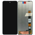 Display Motorola XT2215/G Stylus 5G 2022 Comp. Negro (XT2131/XT2215/XT2315/XT2419)