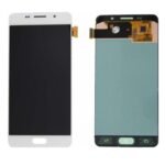 Display Samsung A510/A5 2016 Comp. Blanco (OLED)