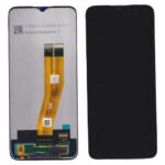 Display Samsung A025/A02S Comp. Negro (OLED)