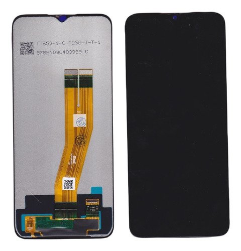 dlimgs.php_-10122.jpg Display Samsung A025/A02S Comp. Negro (OLED) - Imagen 1