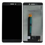 Display Nokia 6.1 (TA-1016 / TA-1045) Comp. Negro