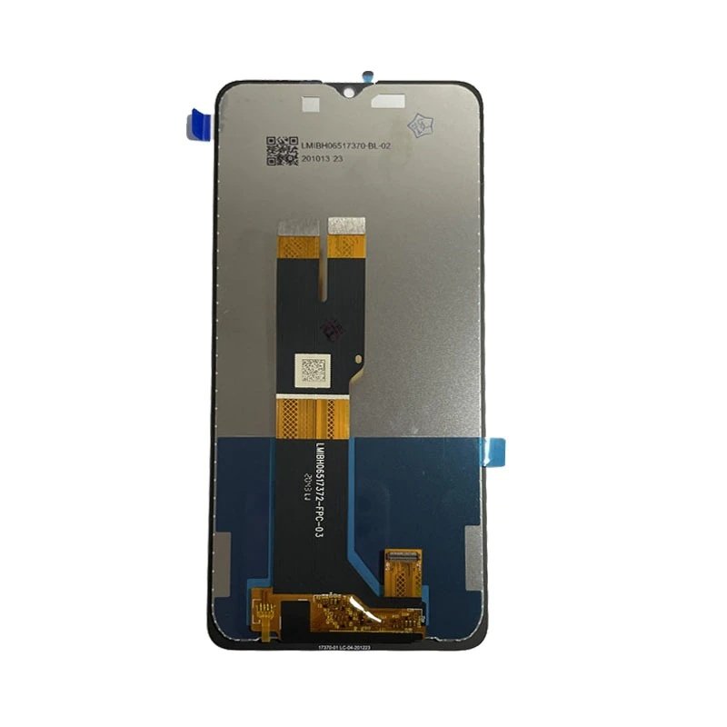 dlimgs.php_-10126.jpg Display Nokia 2.4 (TA-1277) Comp. Negro - Imagen 1