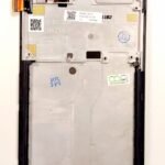 Display Motorola XT1920/E5 Play Comp. c/Marco Negro