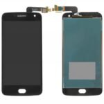 Display Motorola XT1685/G5 Plus Comp. Negro