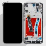 Display Huawei Y9 2019 Prime (STK-LX3) Comp. c/Marco Negro (Calidad COG)