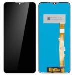 Display Alcatel OT5062A/3C Comp. Negro