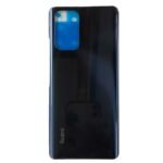 Tapa Trasera Xiaomi Redmi Note 10 4G c/Lens Negro (sin garantía  sin devolución)