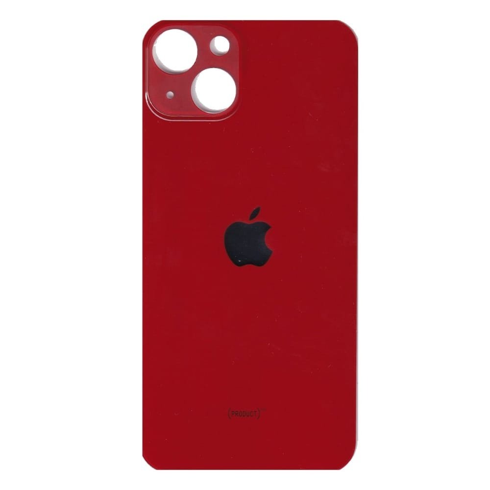dlimgs.php_-10158.jpg Tapa Trasera Apple iPhone 13 Mini s/Lens Rojo (sin garantía sin devolución) - Imagen 1