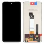 Display Xiaomi Redmi Note 10 5G (M2103K19G) / Note 10T 5G/Poco M3 Pro 4G/5G sin MarcoNegro Original (X-258)