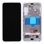 Display Samsung S901/S22 Comp. c/Marco Verde (GH82-27520C/27521C) - Imagen 2
