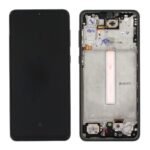 Display Samsung A336/A33 5G Comp. c/Marco Negro (GH82-28143A/28144A)