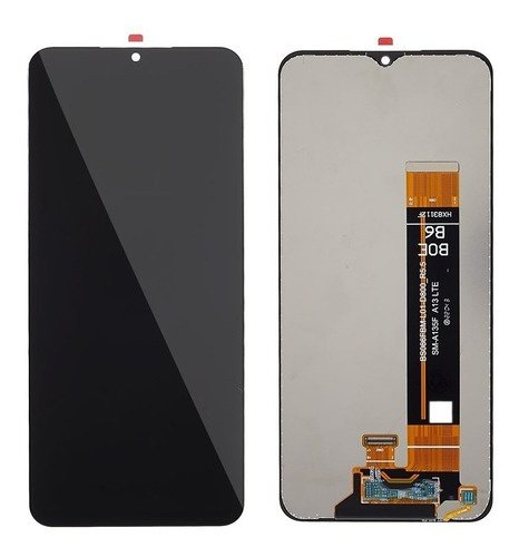 dlimgs.php_-10183.jpg Display Samsung A135F/M135/A13/M13 4G Comp. Negro (GH82-28508A/28653A) - Imagen 1