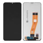 Display Samsung A035G/A03 Comp. Negro (GH81-21626A) 163mm