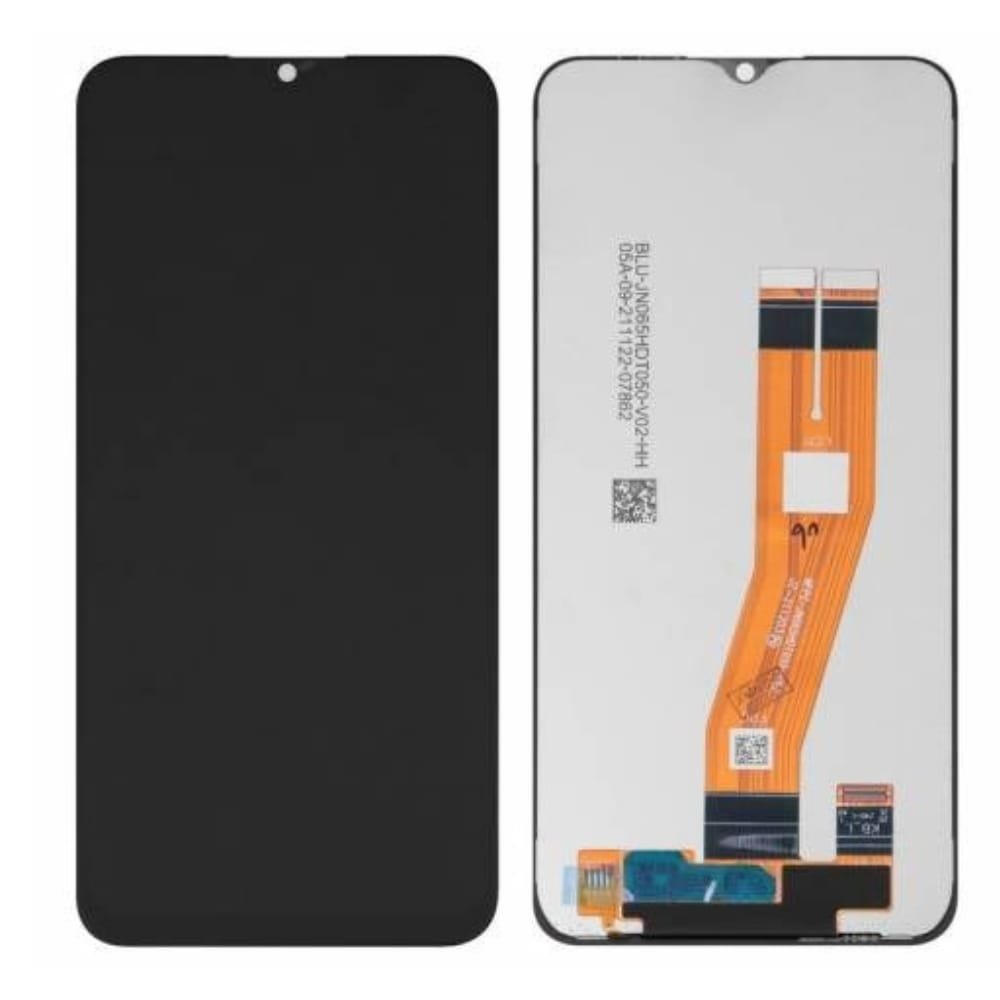 dlimgs.php_-10186.jpg Display Samsung A035G/A03 Comp. Negro (GH81-21626A) 163mm - Imagen 1