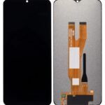 Display Samsung A032/A03 Core Comp. Negro (GH96-19112A-21711A)
