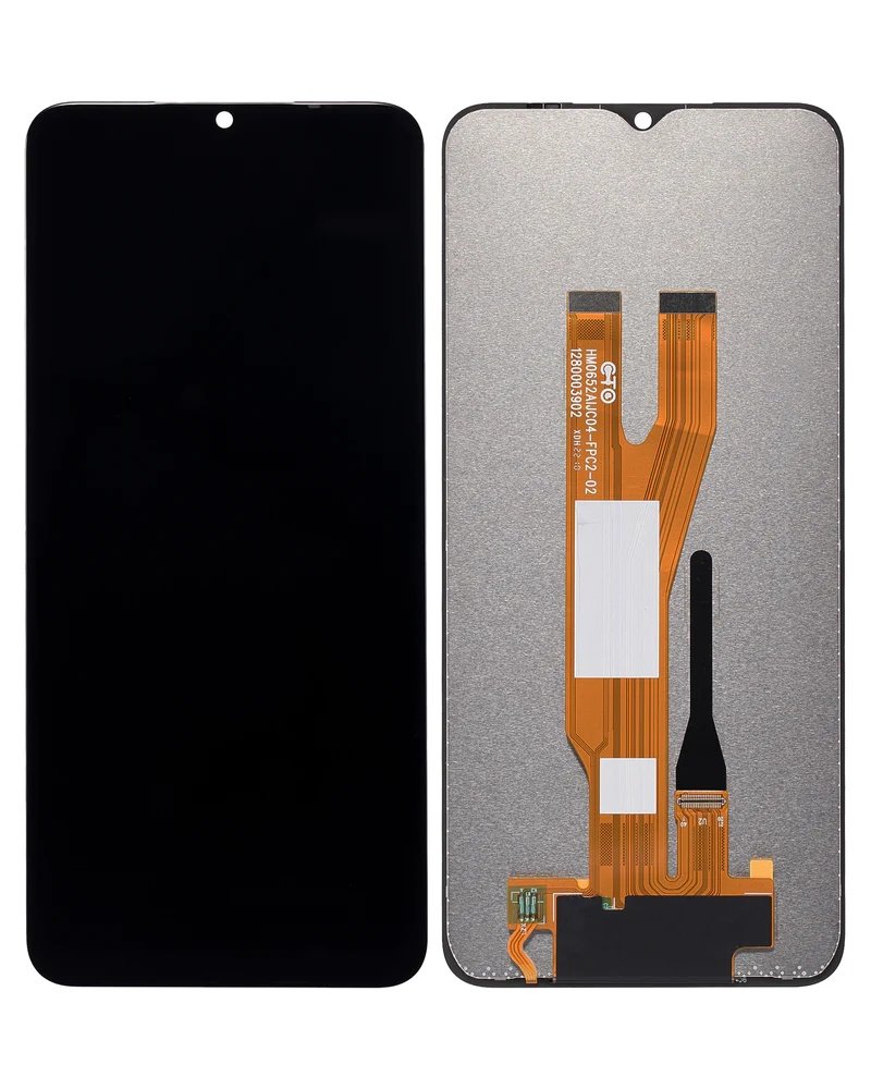dlimgs.php_-10189.jpg Display Samsung A032/A03 Core Comp. Negro (GH96-19112A-21711A) - Imagen 1