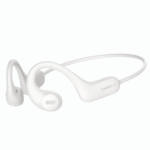 Auricular Bluetooth Crossky Link   Blanco  QCY By Xiaomi - Imagen 2