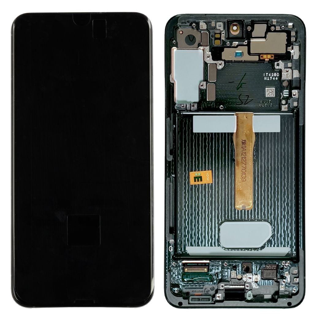 dlimgs.php_-10193.jpg Display Samsung S906B/S22 Plus c/Marco Verde (GH82-27500C/27501C) - Imagen 1