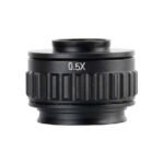 Adaptador 0.5x para Microscopio CTV
