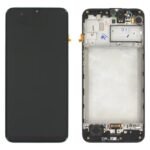 Display Samsung M315/M31 2020 Comp. c/Marco Negro (GH82-22631A)