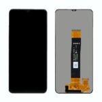 Display Samsung A326B/A32 5G Comp. Negro (GH82-25453A)