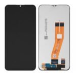 Display Samsung A035F/A035M A03 2021 Comp. Negro (GH81-21625A) 160mm