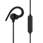 Auricular Bluetooth Gorsun E56 Verde/Negro - Imagen 4
