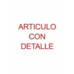 AS - Display Samsung P350/P355/Tab A 8.0'' Comp. Negro Generico