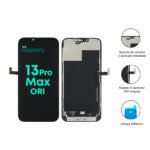 Display Apple iPhone 13 Pro Max (Ori) Comp. Negro - Imagen 2