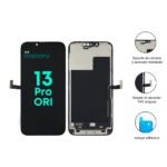 Display Apple iPhone 13 Pro (Ori) Comp. Negro - Imagen 2