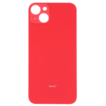 Tapa Trasera Apple iPhone 14 Plus s/Lens Rojo (sin garantía  sin devolución)