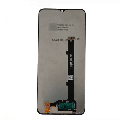 dlimgs.php_-10234.jpg Display ZTE Blade 11 Prime/A51 6.52" Comp. Negro - Imagen 1
