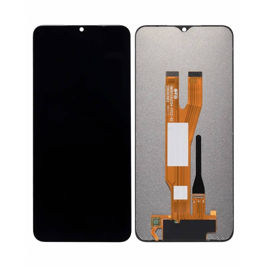 dlimgs.php_-10235.jpg Display Samsung A032/A03 Core Comp. Negro (OLED) - Imagen 1