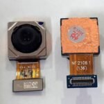 Flex Xiaomi Redmi Note 10s Camara Principal