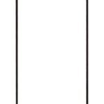 Glass + OCA para Samsung A730/A8 Plus 2018 (sin garantía  sin devolución)