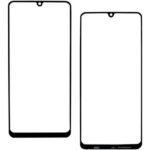 Glass + OCA para Samsung A315/A31 (sin garantía  sin devolución)