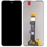 Display Motorola XT2158/XT2159/E30/E40 Comp. Negro