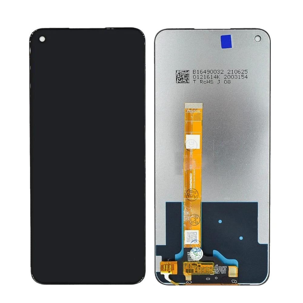 dlimgs.php_-10296.jpg Display Realme 7 4G Comp. Negro (RMX2155) - Imagen 1